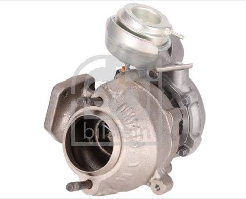 Febi Bilstein 187194 Turbocharger, photo 2