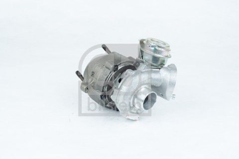 Febi Bilstein 187195 Turbocharger, photo 2