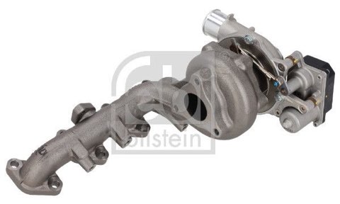 Febi Bilstein 187199 Turbocharger, photo 2