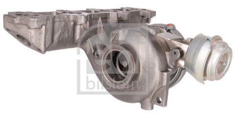 Febi Bilstein 187201 Turbocharger, photo 2