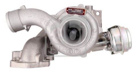 Febi Bilstein 187201 Turbocharger, photo 3