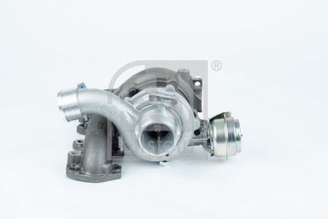 Febi Bilstein 187202 Turbocharger