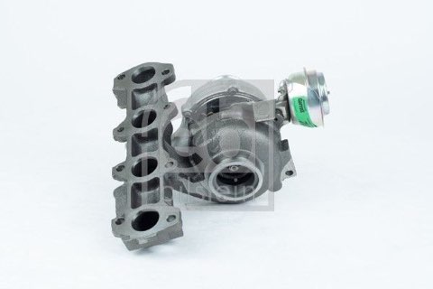 Febi Bilstein 187202 Turbocharger, photo 2