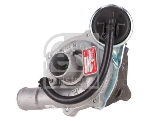 Febi Bilstein 187203 Turbocharger