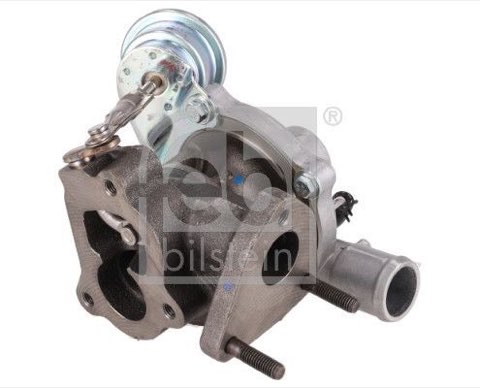 Febi Bilstein 187203 Turbocharger, photo 2