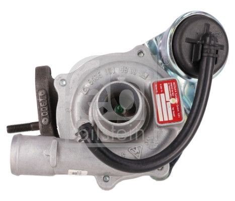Febi Bilstein 187203 Turbocharger, photo 3