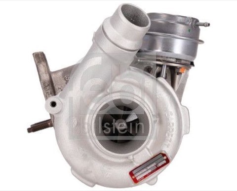 Febi Bilstein 187204 Turbocharger, photo 3