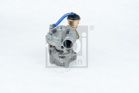 Febi Bilstein 187206 Turbocharger, photo 2