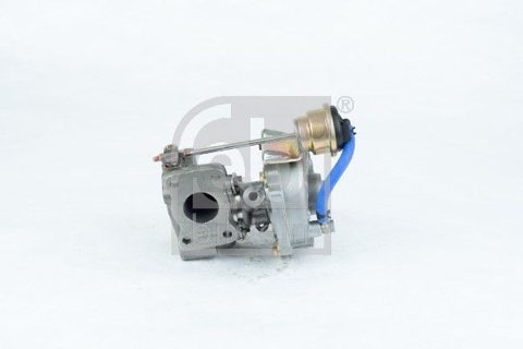 Febi Bilstein 187206 Turbocharger, photo 3