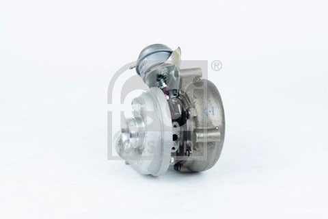 Febi Bilstein 187208 Turbocharger, photo 2