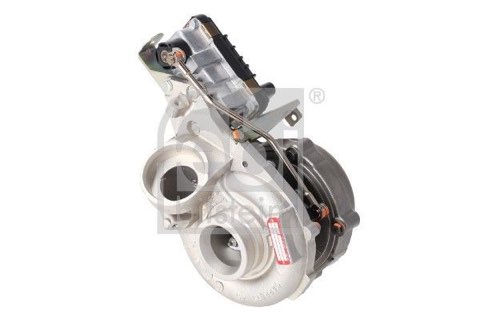 Febi Bilstein 187209 Turbocharger