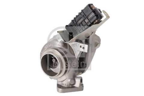 Febi Bilstein 187209 Turbocharger, photo 2