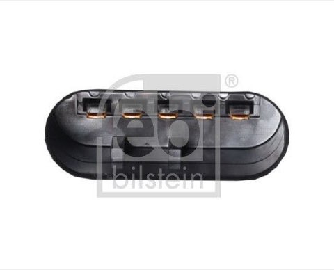 Febi Bilstein 187209 Turbocharger, photo 3
