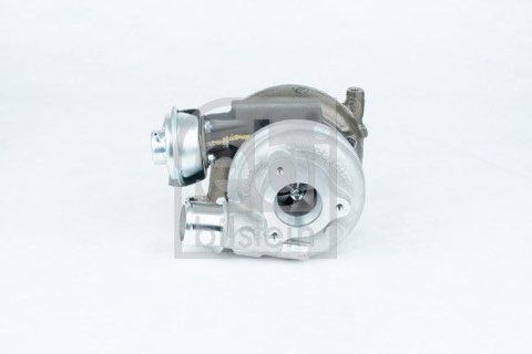 Febi Bilstein 187211 Turbocharger