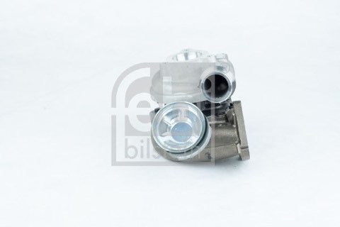 Febi Bilstein 187211 Turbocharger, photo 2