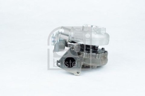Febi Bilstein 187211 Turbocharger, photo 3