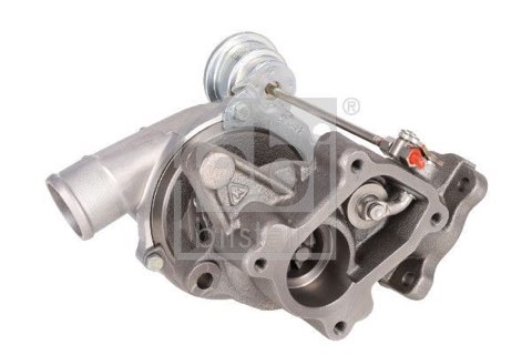 Febi Bilstein 187213 Turbocharger, photo 2