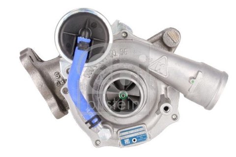 Febi Bilstein 187213 Turbocharger, photo 3