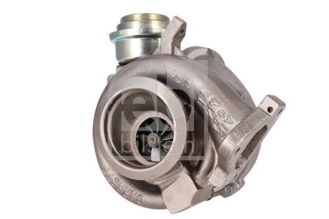 Febi Bilstein 187217 Turbocharger, photo 2