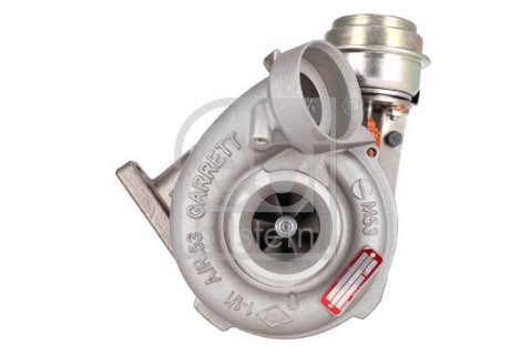 Febi Bilstein 187217 Turbocharger, photo 3