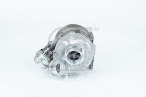 Febi Bilstein 187218 Turbocharger