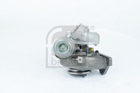 Febi Bilstein 187218 Turbocharger, photo 2