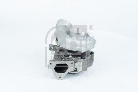 Febi Bilstein 187218 Turbocharger, photo 3