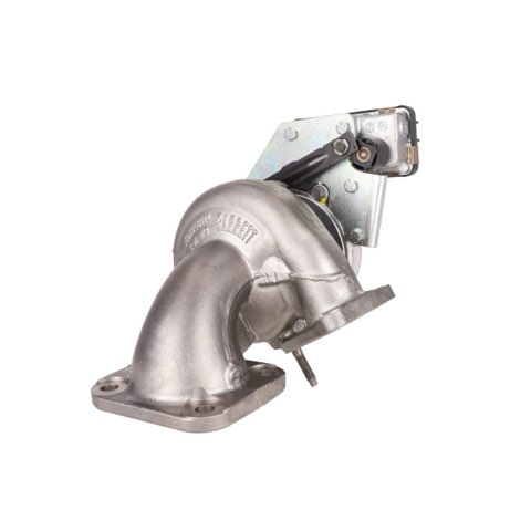 Febi Bilstein 187225 Turbocharger, photo 2