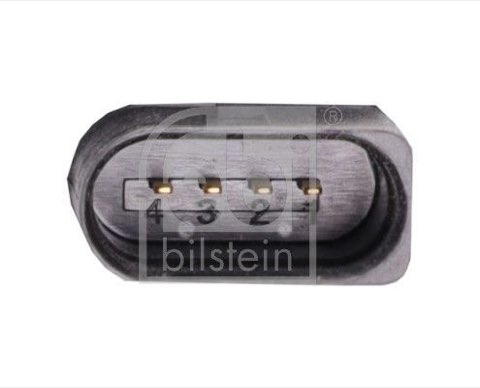 Febi Bilstein 187226 Turbocharger, photo 2