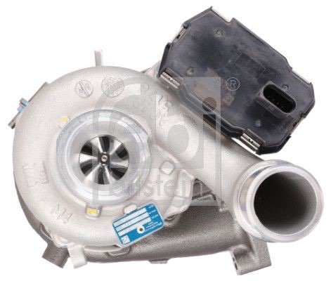 Febi Bilstein 187226 Turbocharger, photo 3