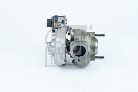 Febi Bilstein 187227 Turbocharger, photo 2