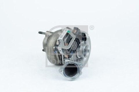 Febi Bilstein 187227 Turbocharger, photo 3