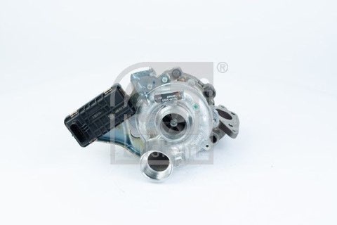 Febi Bilstein 187229 Turbocharger
