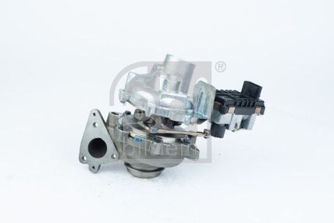 Febi Bilstein 187229 Turbocharger, photo 2