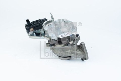 Febi Bilstein 187229 Turbocharger, photo 3