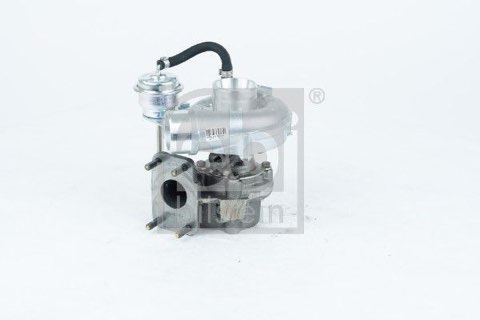Febi Bilstein 187231 Turbocharger, photo 2