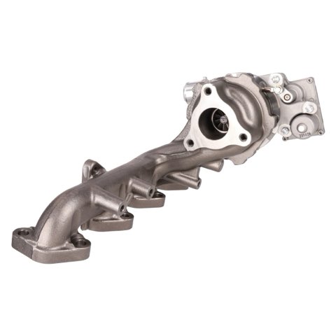 Febi Bilstein 187233 Turbocharger, photo 2