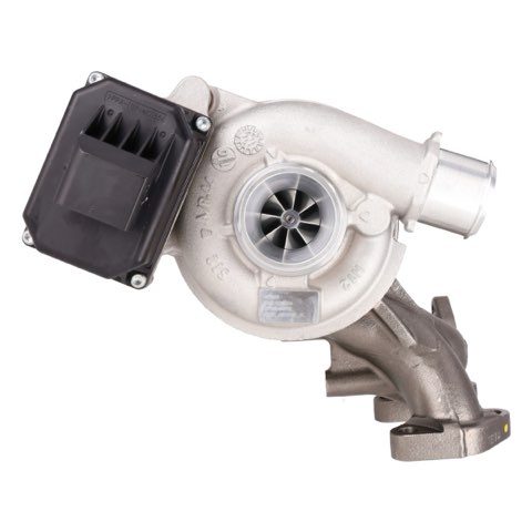 Febi Bilstein 187233 Turbocharger, photo 3