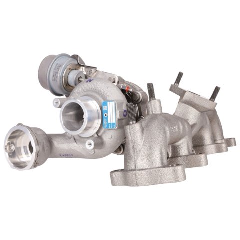 Febi Bilstein 187234 Turbocharger