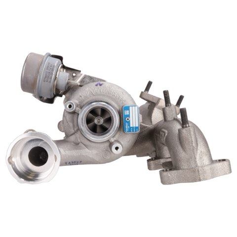 Febi Bilstein 187234 Turbocharger, photo 2