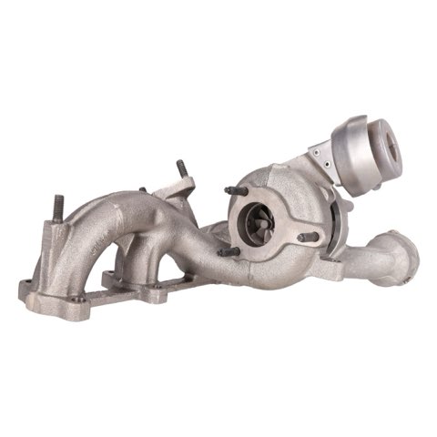 Febi Bilstein 187234 Turbocharger, photo 3