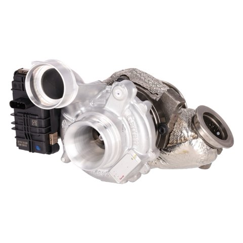 Febi Bilstein 187235 Turbocharger, photo 2