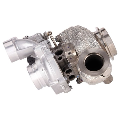 Febi Bilstein 187235 Turbocharger, photo 3