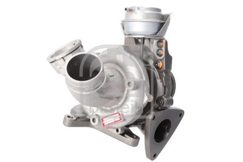 Febi Bilstein 187236 Turbocharger, photo 2