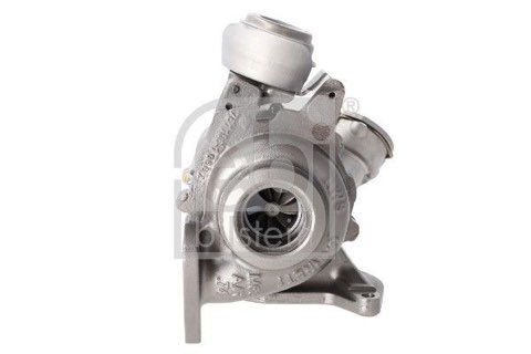 Febi Bilstein 187236 Turbocharger, photo 3