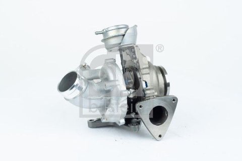 Febi Bilstein 187237 Turbocharger, photo 3