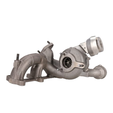 Febi Bilstein 187239 Turbocharger