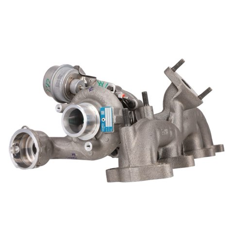 Febi Bilstein 187239 Turbocharger, photo 2