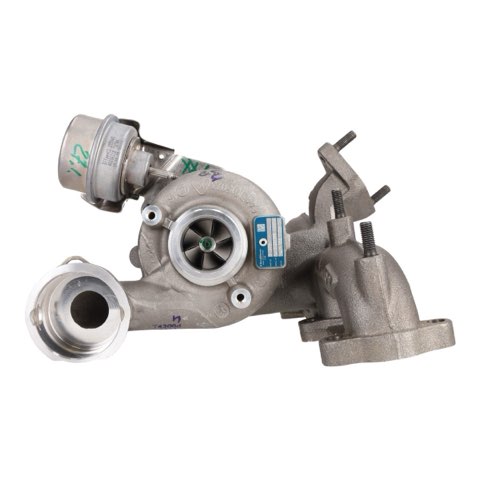 Febi Bilstein 187239 Turbocharger, photo 3