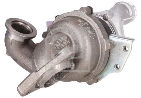 Febi Bilstein 187240 Turbocharger, photo 2